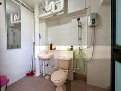 Blk 367 Corporation Drive (Jurong West), HDB 4 Rooms #507445611